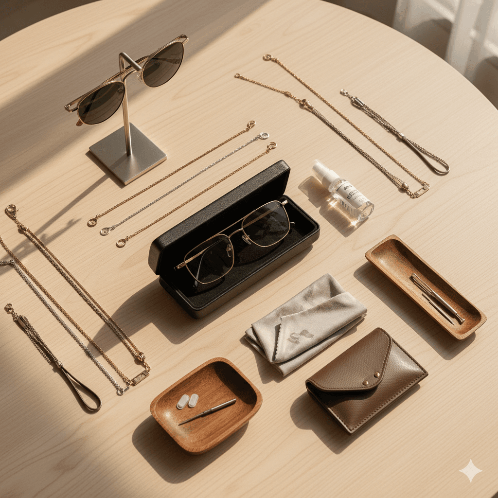 الإكسسوارات