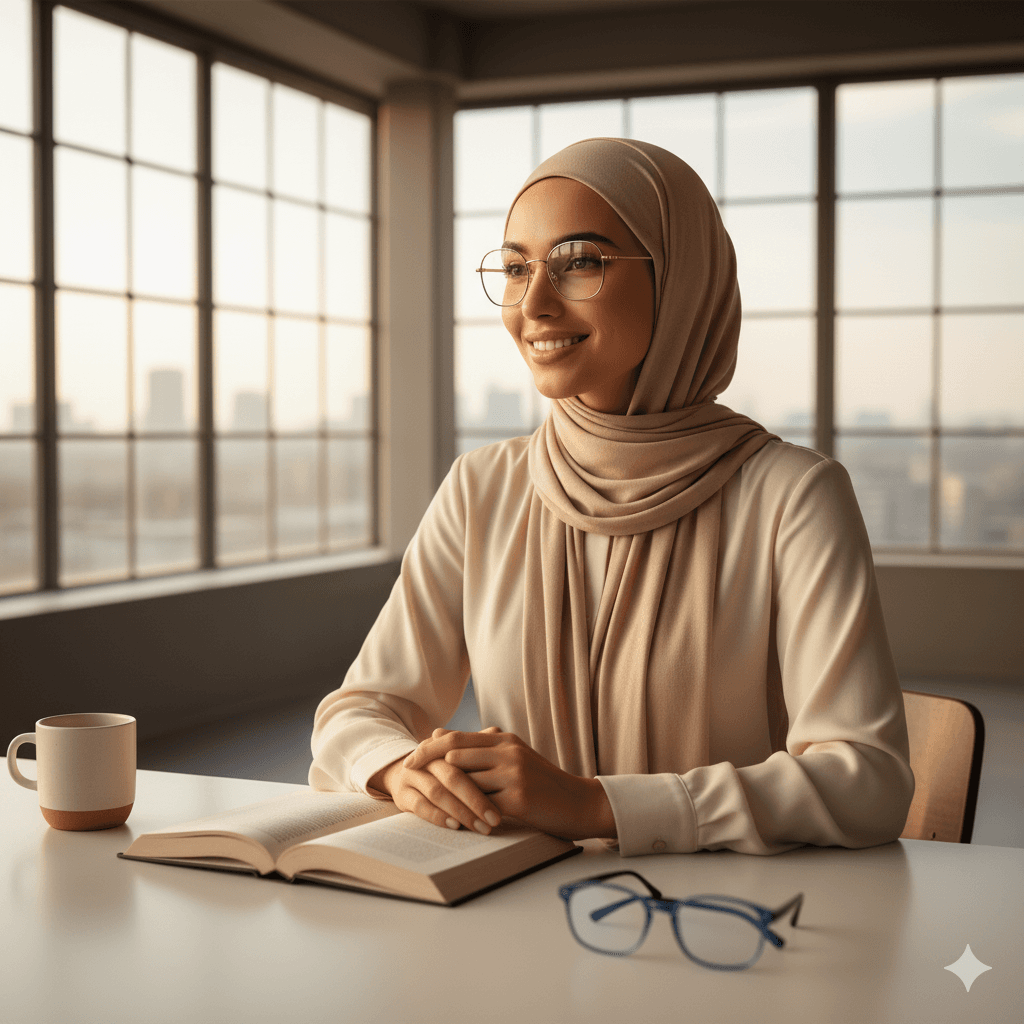 النظارات الطبية